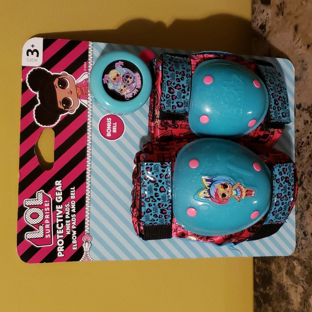 L.O.L Surprise